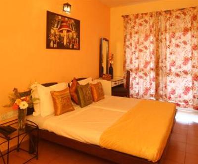 фото отеля Lambana Resort