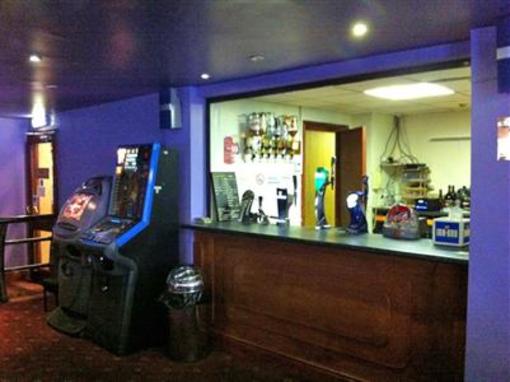 фото отеля Sunnyside Hotel Blackpool
