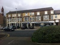 Sunnyside Hotel Blackpool