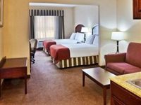 Holiday Inn Express Hotel & Suites Catoosa East Tulsa