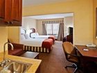 фото отеля Holiday Inn Express Hotel & Suites Catoosa East Tulsa