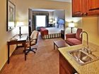 фото отеля Holiday Inn Express Hotel & Suites Catoosa East Tulsa