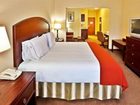 фото отеля Holiday Inn Express Hotel & Suites Catoosa East Tulsa