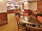 фото отеля Holiday Inn Express Hotel & Suites Catoosa East Tulsa