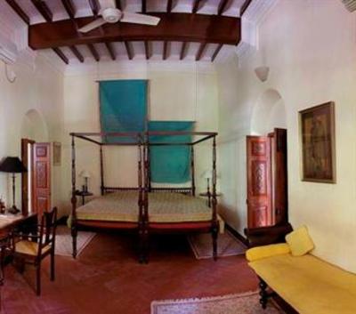 фото отеля Villa Pottipati