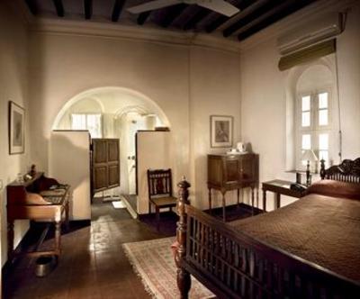 фото отеля Villa Pottipati