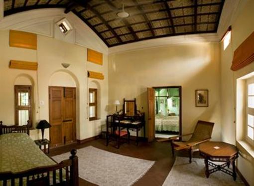 фото отеля Villa Pottipati