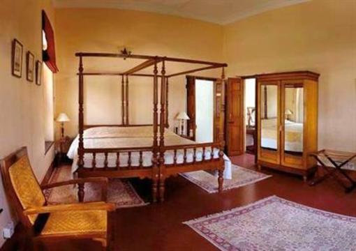 фото отеля Villa Pottipati