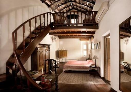 фото отеля Villa Pottipati