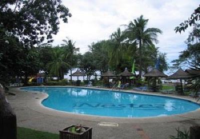фото отеля Matabungkay Beach Resort & Hotel Batangas