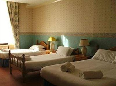 фото отеля Maple Court Hotel