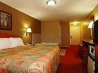 фото отеля Econo Lodge Inn & Suites Hot Springs