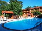 фото отеля Econo Lodge Inn & Suites Hot Springs