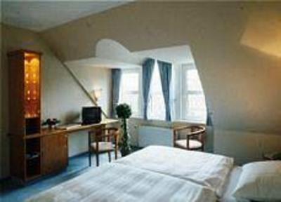 фото отеля Hotel Kroger
