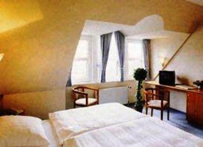 фото отеля Hotel Kroger