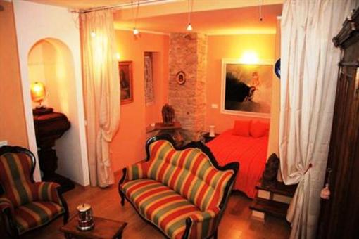 фото отеля Morlacchi Hotel Perugia