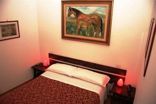 фото отеля Morlacchi Hotel Perugia