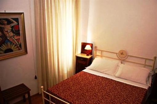 фото отеля Morlacchi Hotel Perugia
