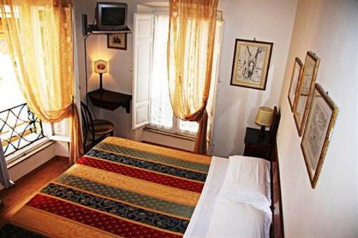 фото отеля Morlacchi Hotel Perugia