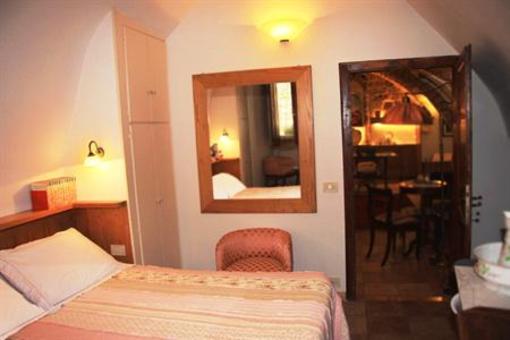 фото отеля Morlacchi Hotel Perugia
