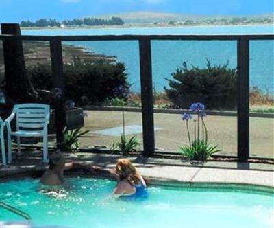 фото отеля Bodega Coast Inn and Suites Bodega Bay