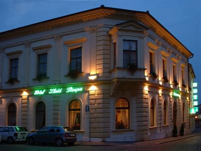 фото отеля Hotel Zlata Stoupa