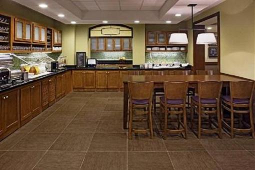 фото отеля Hyatt Place Jackson Ridgeland
