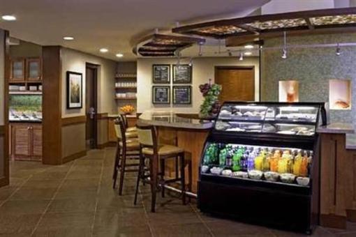 фото отеля Hyatt Place Jackson Ridgeland