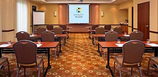 фото отеля Hyatt Place Jackson Ridgeland