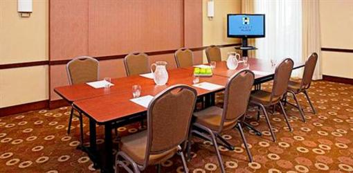 фото отеля Hyatt Place Jackson Ridgeland