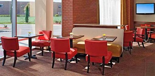 фото отеля Hyatt Place Jackson Ridgeland