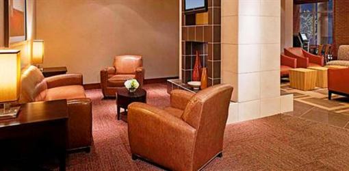 фото отеля Hyatt Place Jackson Ridgeland