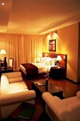 фото отеля Trianon Hotel Abu Dhabi