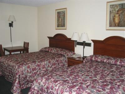 фото отеля Inns Of Virginia Arlington
