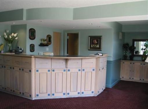 фото отеля Inns Of Virginia Arlington