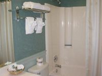 Inns Of Virginia Arlington