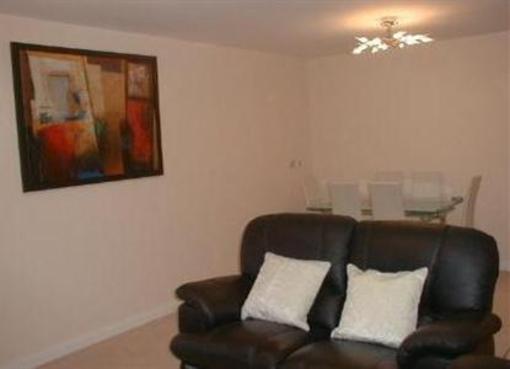 фото отеля Century Wharf Serviced Apartments