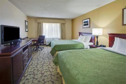 фото отеля Country Inn & Suites By Carlson, Gurnee