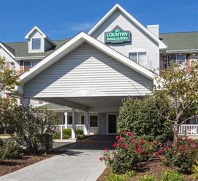 фото отеля Country Inn & Suites By Carlson, Gurnee