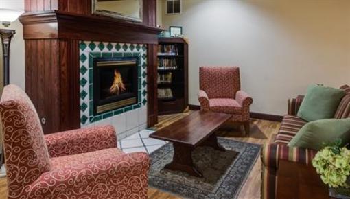 фото отеля Country Inn & Suites By Carlson, Gurnee