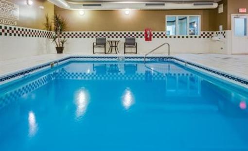 фото отеля Country Inn & Suites By Carlson, Gurnee