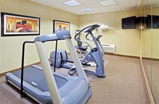 фото отеля Holiday Inn Express Medford