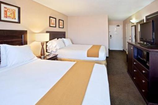 фото отеля Holiday Inn Express Medford