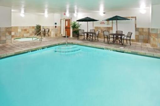 фото отеля Holiday Inn Express Medford