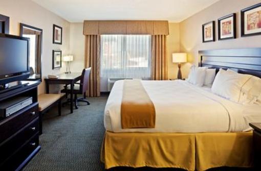 фото отеля Holiday Inn Express Medford