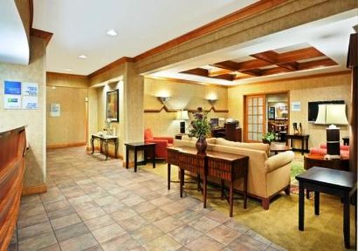 фото отеля Holiday Inn Express Medford