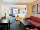 фото отеля Holiday Inn Express Medford