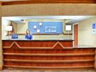 фото отеля Holiday Inn Express Medford