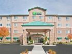 фото отеля Holiday Inn Express Medford