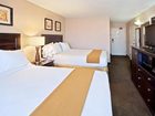 фото отеля Holiday Inn Express Medford